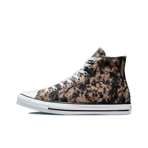 Converse Chuck Taylor All Star High Top Кеды Черные