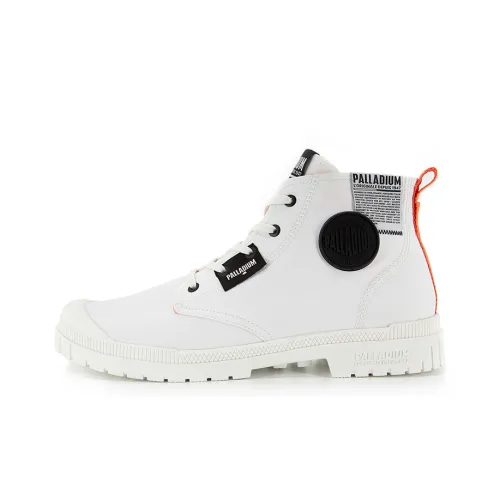 Палладий High Top Кеды Унисекс