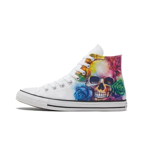 Converse Chuck Taylor All Star High Топ Кеды Унисекс Градиентный