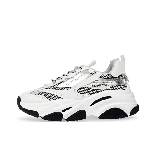 STEVE MADDEN массивные кроссовки с низким верхом, женские
