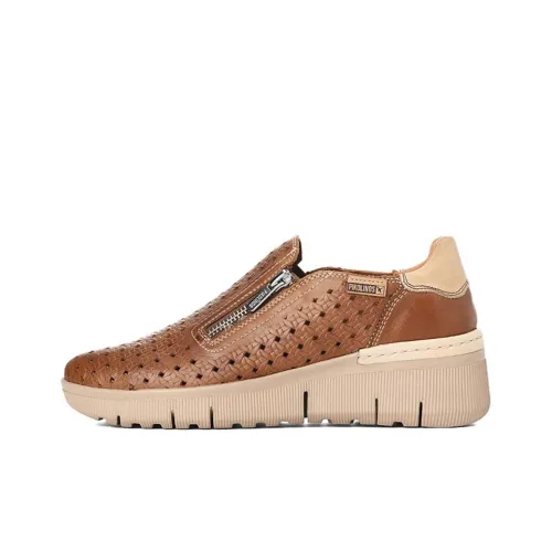 PIKOLINOS Женские повседневные туфли Low Top Amber Женские