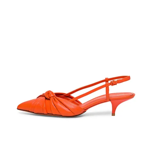 Santoni Высокие каблуки Женские