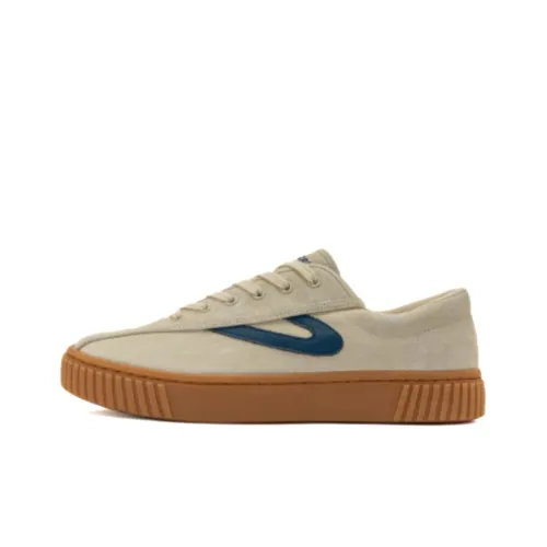 TRETORN Low-Top Canvas Shoes Men's