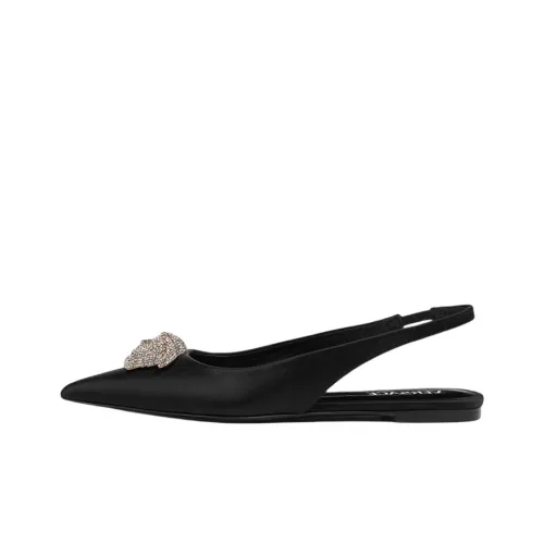 VERSACE Женские повседневные туфли для женщин