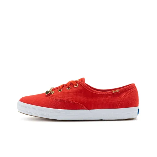 Keds Кеды Низкие Топы Женские