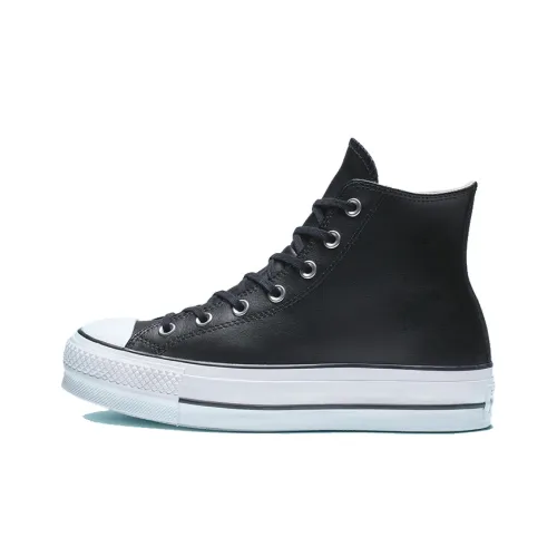 Converse Chuck Taylor All Star Кеды Высокие Топы Женские