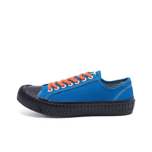 Excelsior Low-Top Canvas Shoes Women's
