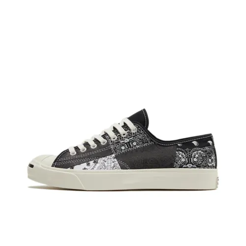 Конверс Jack Purcell Low Top Унисекс