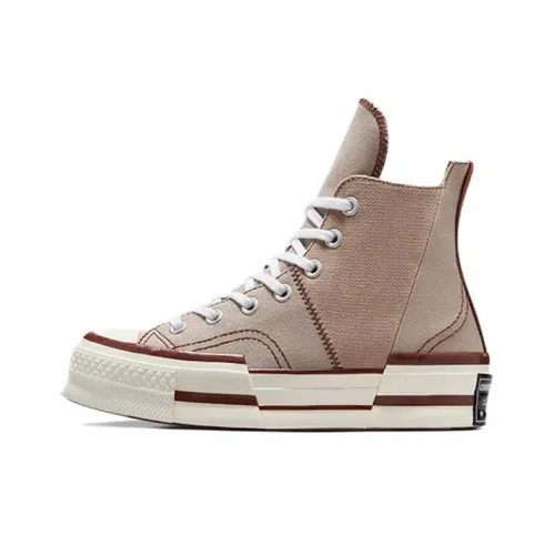 Converse Chuck 70 Plus High Top Кеды Унисекс Хаки