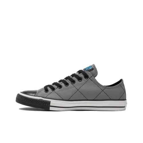 Converse Chuck Taylor All Star Low-Top Canvas Shoes Unisex