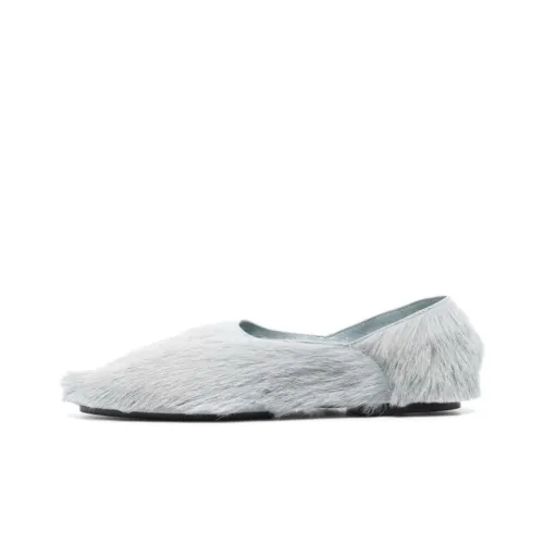 JIL SANDER Женские повседневные туфли Женские