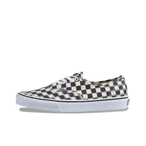 Vans Authentic Low-Top Canvas Shoes Unisex Ванс Аутентик Низкие Кеды Унисекс