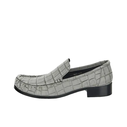 ACNE STUDIOS Женские повседневные туфли Женские
