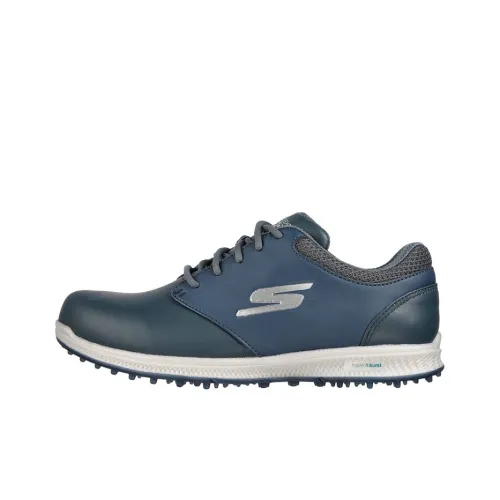Skechers Go Golf Collection Обувь для гольфа Низкий Топ Женский
