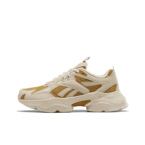 Reebok Royal Bridge массивные кроссовки с низким верхом унисекс
