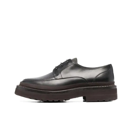 Brunello Cucinelli Женские повседневные туфли Женские