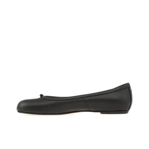 Maison Margiela Tabi Женские повседневные туфли Женские