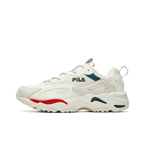 FILA Tracer массивные кроссовки с низким верхом, женские