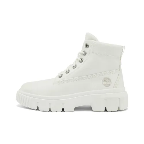 TIMBERLAND Аутдор Женские