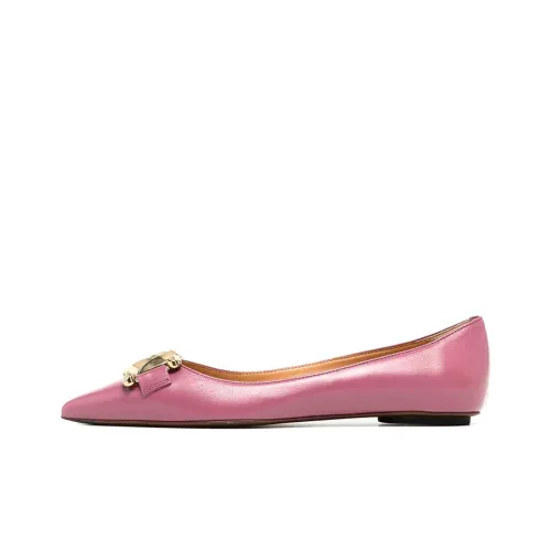 TOD'S Женские повседневные туфли Женские
