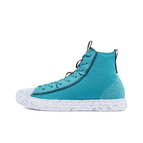Converse Chuck Taylor All Star Crater High Top High Top Shoes Унисекс Blue