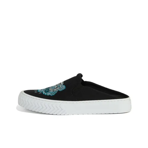 KENZO K Skate Домашние тапочки Женские