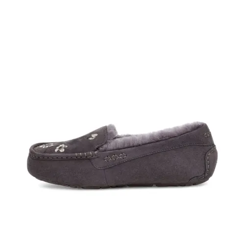 UGG ANSLEY Женские повседневные туфли Женские