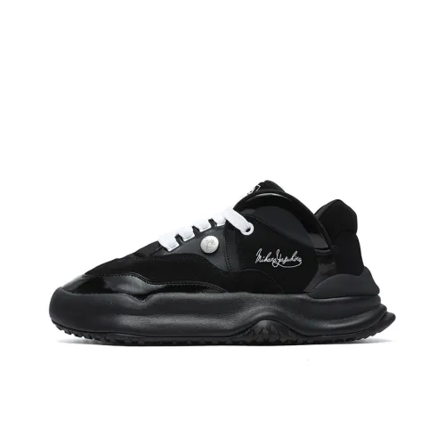 FILA X MIHARA Масло-в-масло Низкие Кроссовки Мужские