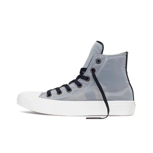 Converse Chuck Taylor All Star High Топ Кеды Унисекс Серый