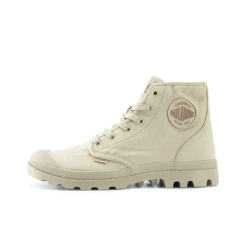 Palladium Pampa High Top Кеды Унисекс