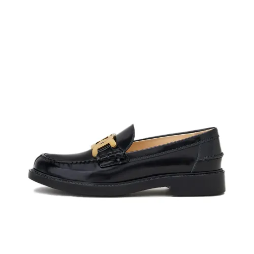 TOD'S Kate Лоферы Женские
