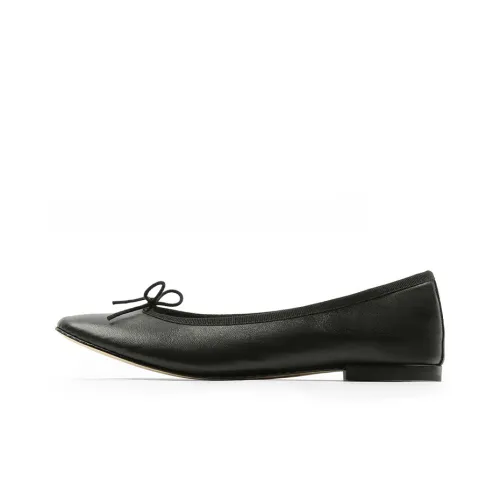 Repetto Cendrillon Женские повседневные туфли Женские