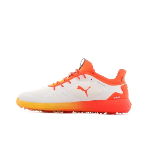 PUMA Golf Обувь Низкий Топ Мужская