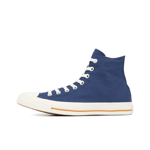 Converse Chuck Taylor All Star High Top Кеды Унисекс Темно-синий