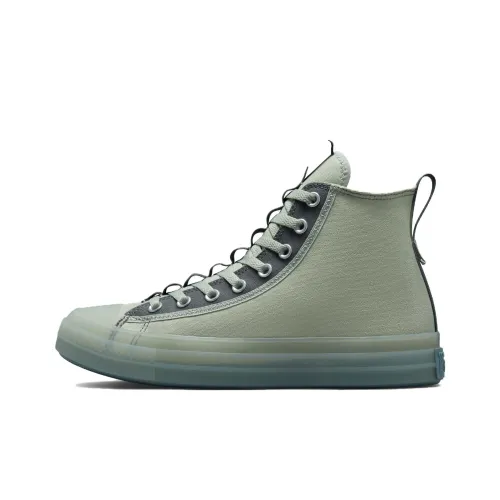 Converse Chuck Taylor All Star CX Explore High Топ Кеды Унисекс Зеленый