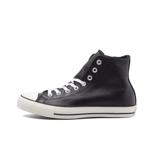 Converse Chuck Taylor All Star High Топ Кеды Унисекс Raven