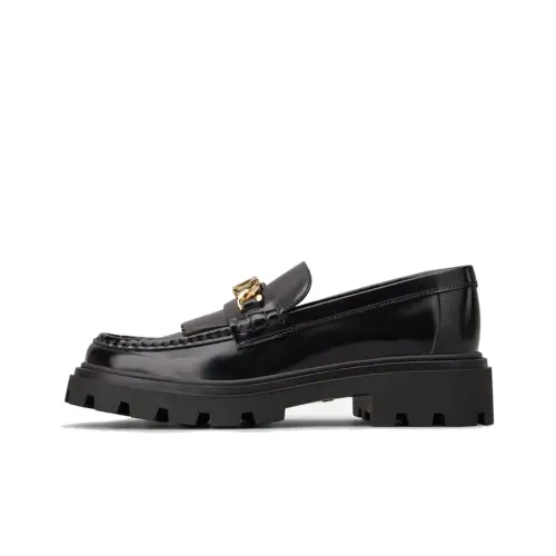 TOD'S Лоферы Женские