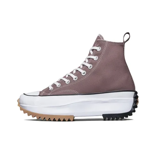 Converse Run Star Hike High Top Кеды Унисекс