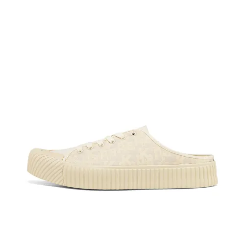 KAPPA Устойчивый к истиранию Легкий Низкий Верх Кроссовки Унисекс Белый