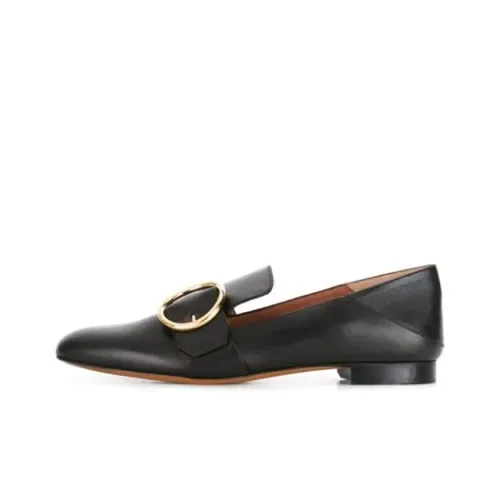 Bally Женские повседневные туфли Женские