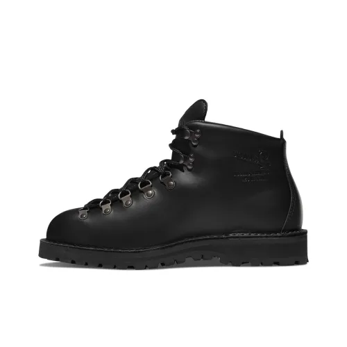 Danner Mountain Light ботинки Martin Мужской
