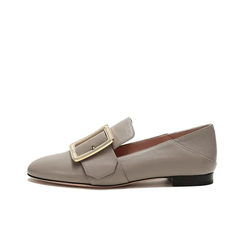 Bally Женские повседневные туфли Женские