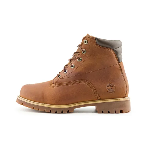 Timberland Outdoor Mocha Men's