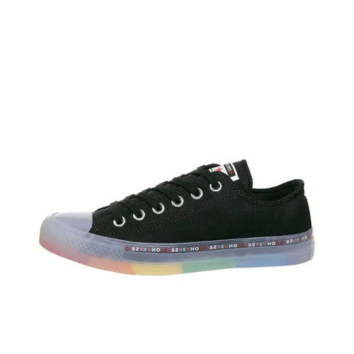 Конверс All Star Low-Top Canvas Shoes Unisex