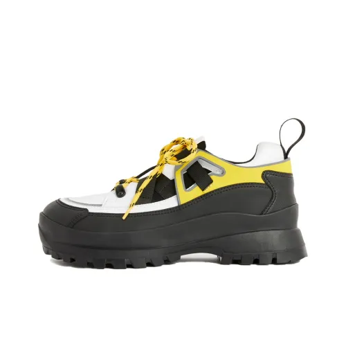 Stella McCartney Low-Top Sneakers с толстой подошвой Унисекс