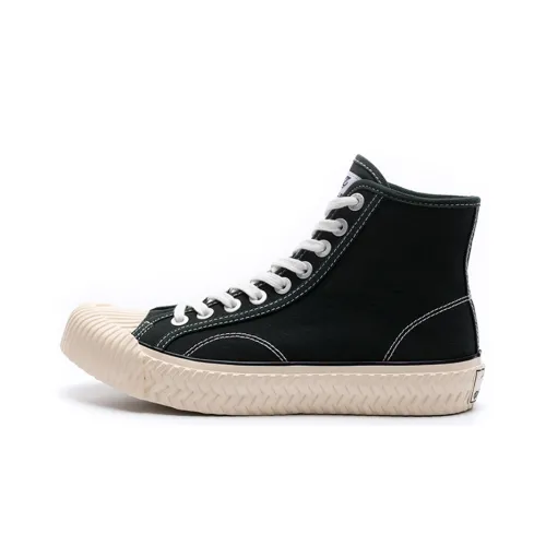 Excelsior High-Top Sneakers Унисекс