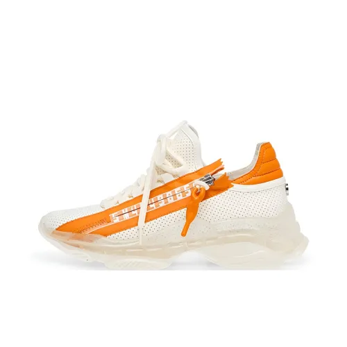 STEVE MADDEN массивные кроссовки с низким верхом, женские