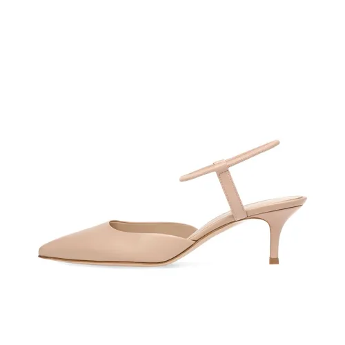 GIANVITO ROSSI Высокие каблуки Женские