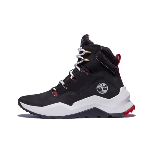 TIMBERLAND MADBURY Collection Аутдор Женские