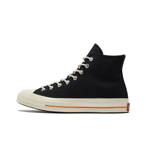 Converse Chuck Taylor All Star High Top Кеды Унисекс Черный Комбо